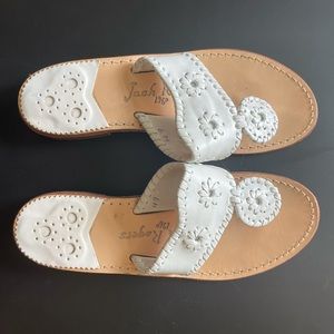 Jack Rogers 6 - Almost like new